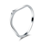 Silver Rings NSR-1057